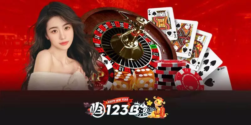123B Có Uy Tín Không? Sự Thật Cần Biết Trước Khi Chơi