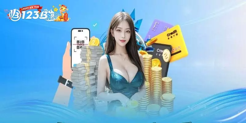 123B Là Gì? Khám Phá Ngay Nền Tảng Giải Trí Đỉnh Cao