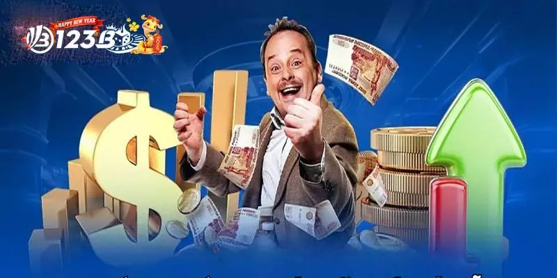 Đại Lý 123B - Cùng 123B Uy Tín Kiếm Tiền Triệu Mỗi Ngày