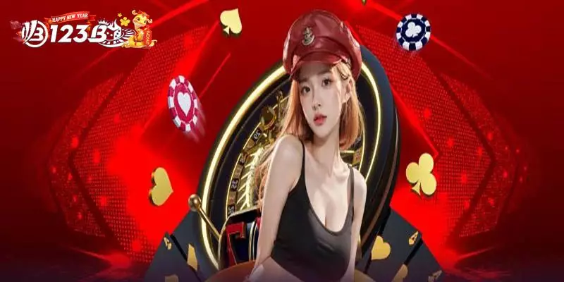 Đánh Giá 123B - Thiên Đường Giải Trí Siêu Hấp Dẫn 2025