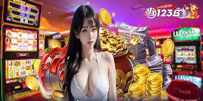 Nổ Hũ Đổi Thưởng - Game Hot Dành Cho Dân Đam Mê Hũ